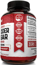 Load image into Gallery viewer, Apple Cider Vinegar Capsules with Mother 1600mg - 120 Vegan ACV Pills - Best Supplement for Healthy Weight Loss, Diet, Keto, Digestion, Detox, Immune - Powerful Cleanser & Appetite Suppressant Non-GMO