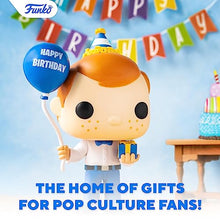 Load image into Gallery viewer, Funko Pop! Star Wars: Across The Galaxy - Qui-Gon Jinn Vinyl Bobblehead, Amazon Exclusive