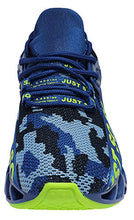 Load image into Gallery viewer, WONESION Mens Slip on Casual Walking Sneakers Mesh Tennis Sport Outdoor Exercises Shoes