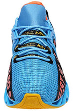 Load image into Gallery viewer, WONESION Mens Casual Athletic Fashion Tennis Walking Fitness Shoes Lightweight Sneakers