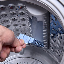 Load image into Gallery viewer, Casart Washing Machine Portable Compact Full-Automatic W/Drain Pump 8 Lbs Cloth Washer and Spinner