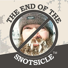 Load image into Gallery viewer, Snittens–The Original Snot Mittens. Funny Gift for Men, Winter Gloves for Runners Hikers Skiers for Christmas Father’s Day Birthday Gag Gift for Men Left out in the cold Convenient Absorbent Funny