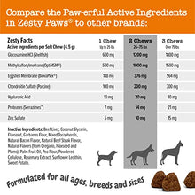Load image into Gallery viewer, Multifunctional Supplements for Dogs - Glucosamine Chondroitin for Joint Support + Vet Strength Hip & Joint Soft Chews for Dogs - Glucosamine, Chondroitin & MSM