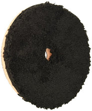 Load image into Gallery viewer, Chemical Guys BUFX_304_6 Orange Microfiber Cutting Pad (6.5 Inch Fits 6 Inch Backing Plate)