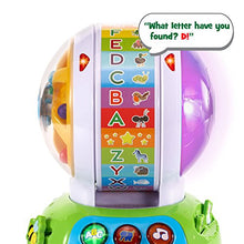 Load image into Gallery viewer, LeapFrog Spin and Sing Alphabet Zoo