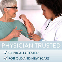 Load image into Gallery viewer, Kelo-cote Advanced Formula Scar Gel, improves the appearance of old and new scars, 10 Grams