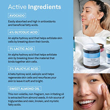 Load image into Gallery viewer, Facetheory Clarifying Cleanser C2 with Glycolic Acid | Exfoliating Cream Cleanser | Cleanse, Congested, Blemish-prone Skin | Removes Makeup | Vegan & Cruelty-Free | Made in UK | Mandarin | 170ml