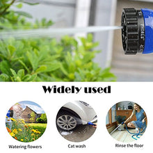 Load image into Gallery viewer, ONSON Expandable Garden Hose, Lightweight&Strongest Flexible Expanding Garden Hose Kit, Heavy Duty Pressure Water Hose Satisfy for Cleaning, Lawn and All Watering Needs (25FT)