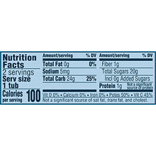 Load image into Gallery viewer, Gerber 2nd Foods Bananas, 4 Ounce Tubs, 2 Count (Pack of 8)