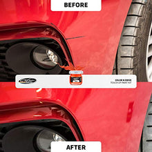 Load image into Gallery viewer, Color N Drive for Toyota Automotive Touch Up Paint | 1K3 - Celestite Met | Paint Scratch Repair, Exact Match Guarantee - Basic
