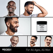 Load image into Gallery viewer, Brickell Men's Products Resurfacing Anti-Aging Cream For Men, Natural and Organic Vitamin C Cream, 2 Ounce, Unscented