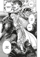 Load image into Gallery viewer, Berserk Deluxe Volume 8