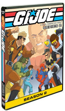 Load image into Gallery viewer, G.I. Joe Series 2: Season 2