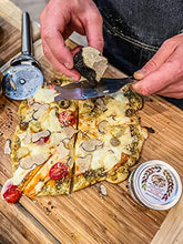 Load image into Gallery viewer, Super Salad Seasonings Collection| 4 Gourmet All Natural Spice Blends | Small Batch, Non GMO | Sustainably Sourced, Super Premium | Artisanal Spice Blends, Marinades, and Rubs | Gustus Vitae
