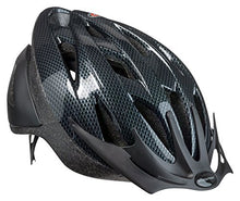 Load image into Gallery viewer, Schwinn Thrasher Bike Helmet, Lightweight Microshell Design, Adult, Carbon