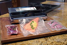 Load image into Gallery viewer, Weston Pro-2300 Commercial Grade Stainless Steel Vacuum Sealer (65-0201), Double Piston Pump, Pro-2300 (Stainless Steel)