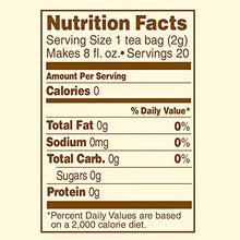 Load image into Gallery viewer, Celestial Seasonings Herbal Tea, Sleepytime, 20 Count (Pack of 6)