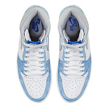 Load image into Gallery viewer, Men's Jordan 1 Retro High OG Hyper Royal Hyper Royal/White (555088 402) - 11.5