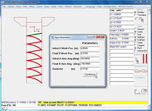 Load image into Gallery viewer, CAD-CAM CNC Mill 4 Axis Software for Mach 3-4, Linux CNC, EMC2, CNC 3040. Design your part and generate the g-code with a single easy to use software, plus many tutorial training videos included.