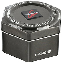 Load image into Gallery viewer, Casio Men's G-Shock GD400-1CR Black Resin Sport Watch