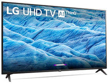 Load image into Gallery viewer, LG 55UM7300PUA Alexa Built-in 55" 4K Ultra HD Smart LED TV (2019)