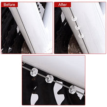 Load image into Gallery viewer, Hotop 2 Set Mountain Bike Brake Cable Gear Cable Wire and Cable End Crimps Kit