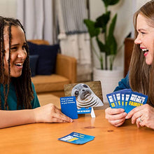 Load image into Gallery viewer, What Do You Meme? Family Edition - The Hilarious Family Game for Meme Lovers