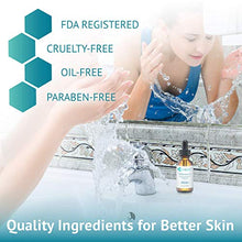 Load image into Gallery viewer, Cosmetic Skin Solutions Supreme Serum CE, Antioxidant Brightening 15% Vitamin C Formula (1 oz)