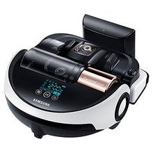 Load image into Gallery viewer, Samsung VR9000 POWERbot Cleaning Robot Vacuum (Renewed)