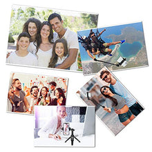 Load image into Gallery viewer, Wevon Selfie Stick, 40 inch Extendable Phone Tripod Stand with Bluetooth Remote Shutter Compatible with iPhone 11 Pro Xs Max Xr X 8 7 Plus, Android, Samsung Galaxy S20 S10 S9 and More, Lightweight