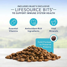 Load image into Gallery viewer, Blue Buffalo Life Protection Formula Adult Dog Food – Natural Dry Dog Food for Adult Dogs – Chicken and Brown Rice – 30 lb. Bag
