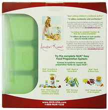 Load image into Gallery viewer, NUK Homemade Baby Food Flexible Freezer Tray and Lid Set