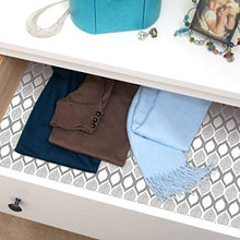Load image into Gallery viewer, Con-Tact Brand Creative Covering Self-Adhesive Vinyl Drawer and Shelf Liner, 18" x 20', Savoy Stone