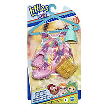 Load image into Gallery viewer, Baby Alive Littles, Little Styles Birthday Party Outfit for Littles Dolls