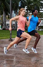 Load image into Gallery viewer, Reebok womens Floatride Energy 3.0 Running Shoe, Brave Blue/Vector Navy/Aura Orange, 8.5 US