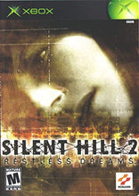 Load image into Gallery viewer, Silent Hill 2: Restless Dreams