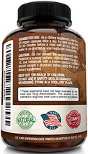 Load image into Gallery viewer, NutriFlair Ceylon Cinnamon (Made with Organic Ceylon Cinnamon) 1200mg per Serving, 120 Capsules - Healthy Blood Sugar Support, Joint Support, Anti-inflammatory & Antioxidant - True Sri Lanka Cinnamon