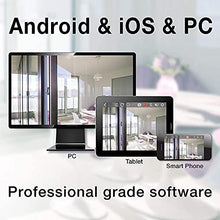 Load image into Gallery viewer, TRENDnet Indoor-Outdoor 4MP H.265 120dB WDR PoE Bullet Network Camera, IP67 Weather Rated Housing, Smart Covert IR Night Vision Up To 30m (98 ft), MicroSD Card Slot (Up to 128GB), White, TV-IP1314PI