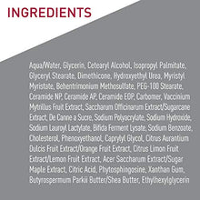 Load image into Gallery viewer, CeraVe Moisturizing Cream for Diabetics’ Dry Skin | Urea Cream with Bilberry for Face and Body | Fragrance Free & Paraben Free | 8 Ounce