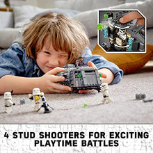 Load image into Gallery viewer, LEGO Star Wars: The Mandalorian Imperial Armored Marauder 75311 Awesome Toy Building Kit for Kids with Greef Karga and Stormtroopers; New 2021 (478 Pieces)