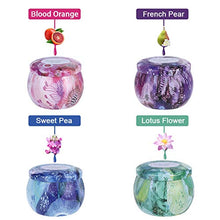 Load image into Gallery viewer, Scented Candles Gifts Set, Abody 4 Aromatherapy Candles Set for Women, 4 Fragrance with Essential Oils for Aromatherapy, Stress Relief, Yoga, Perfect Gift for Christmas, Birthday, Mother's Day