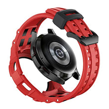 Load image into Gallery viewer, T-ENGINE Case Compatible with Galaxy Watch 4 Classic 46mm (2021), Not for Galaxy Watch 46mm in 2018 Version