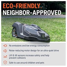 Load image into Gallery viewer, Husqvarna Automower 430XH Robotic Lawn Mower, Medium – Large Yards (0.8 Acre)
