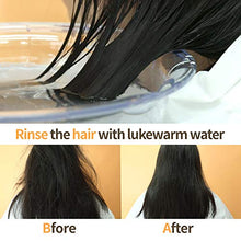 Load image into Gallery viewer, Elizavecca CER100 Collagen Coating Hair Protein Treatment 100ml hair treatment before and after hair pack before and after hair mask, Limited Edition, 3.3 Fl Oz (BizAU_121)