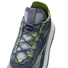 Load image into Gallery viewer, Reebok Women's Classic Leather Legacy 83 Running Shoes, Smoky Indigo/Smoky Indigo/White, 6