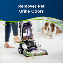 Load image into Gallery viewer, Bissell Professional Pet Urine Eliminator + Oxy Carpet Cleaning Formula, 48 oz, 1990, 48 Ounce