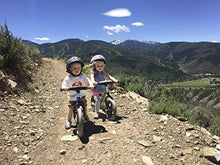 Load image into Gallery viewer, Strider - 12 Sport Balance Bike, Ages 18 Months to 5 Years, Red