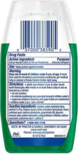 Load image into Gallery viewer, Crest Complete Whitening Plus Scope Tartar Control Toothpaste, Minty Fresh Liquid Gel, 4.6 Oz (130g) - 3