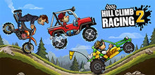 Load image into Gallery viewer, Hill Climb Racing 2