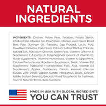 Load image into Gallery viewer, Hill's Science Diet, Grain Free Dry Dog Food, Adult, Sensitive Stomach & Skin, Chicken & Potato Recipe, 24 Lb Bag